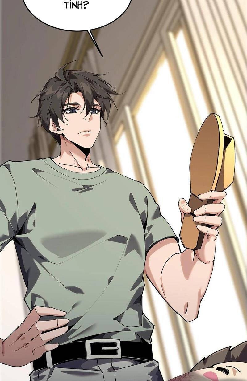 đọc truyện Ta Học Trảm Thần Trong Bệnh Viện Tâm Thần Chương 106 ảnh 18 tại Thiên Thai Truyện