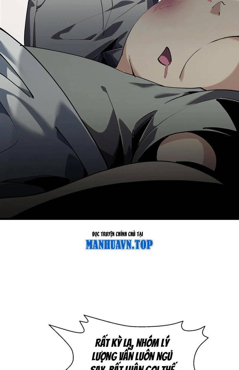 đọc truyện Ta Học Trảm Thần Trong Bệnh Viện Tâm Thần Chương 106 ảnh 19 tại Thiên Thai Truyện