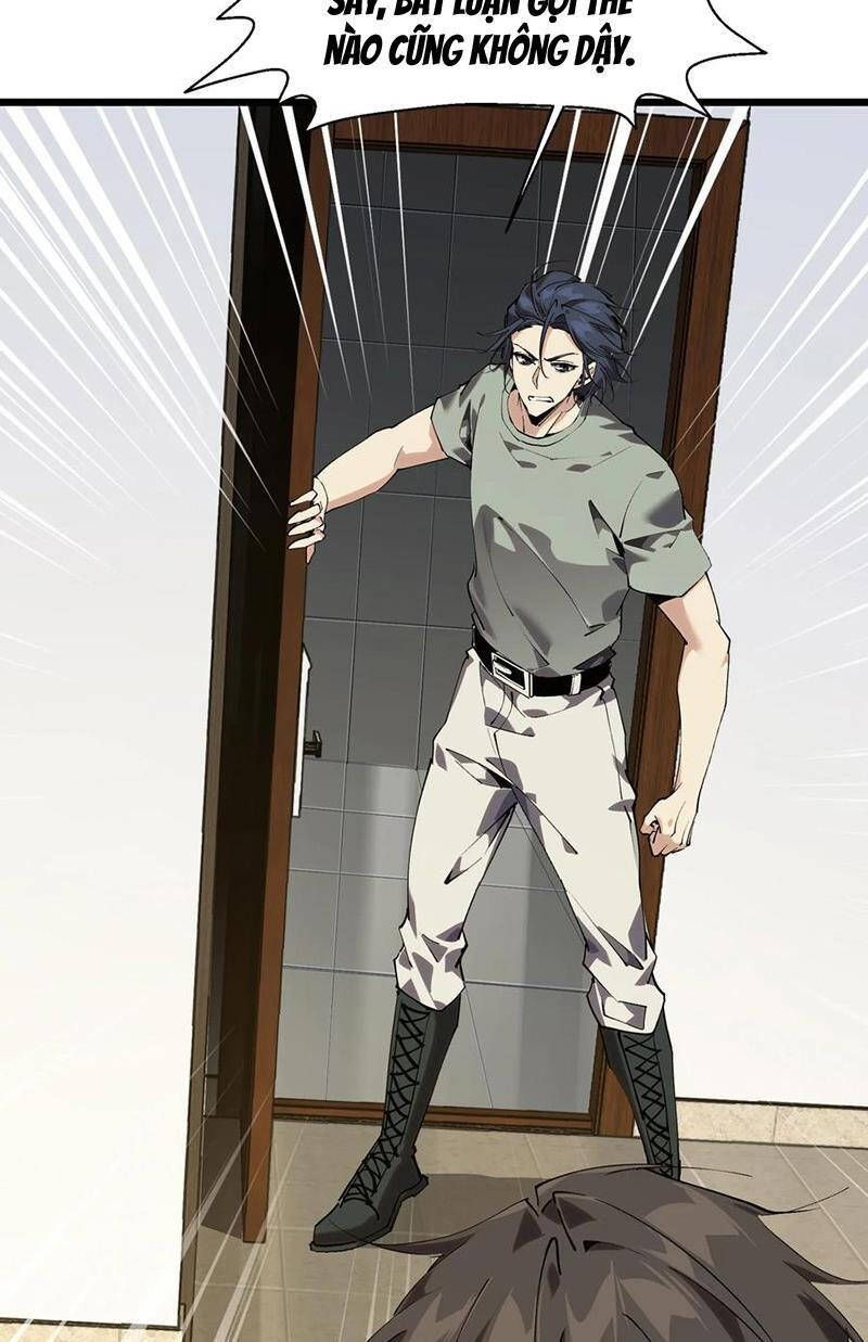 đọc truyện Ta Học Trảm Thần Trong Bệnh Viện Tâm Thần Chương 106 ảnh 20 tại Thiên Thai Truyện