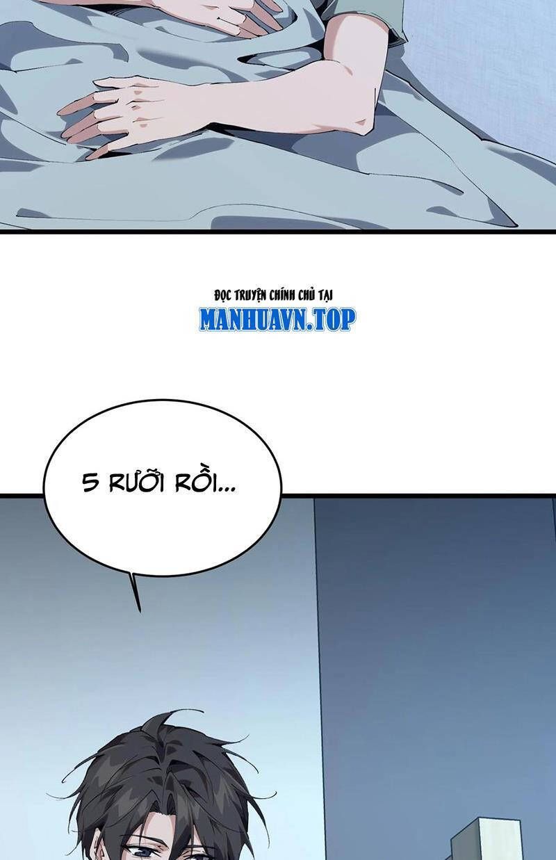 đọc truyện Ta Học Trảm Thần Trong Bệnh Viện Tâm Thần Chương 106 ảnh 4 tại Thiên Thai Truyện