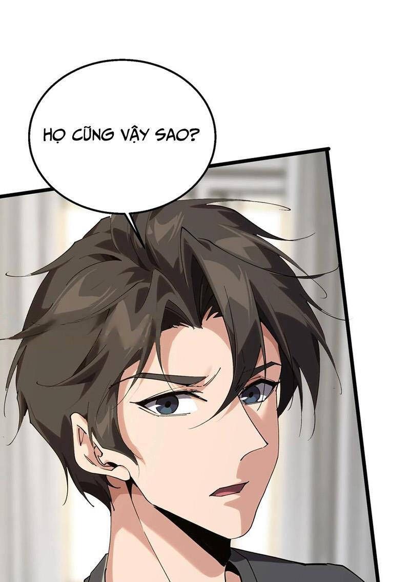 đọc truyện Ta Học Trảm Thần Trong Bệnh Viện Tâm Thần Chương 106 ảnh 22 tại Thiên Thai Truyện