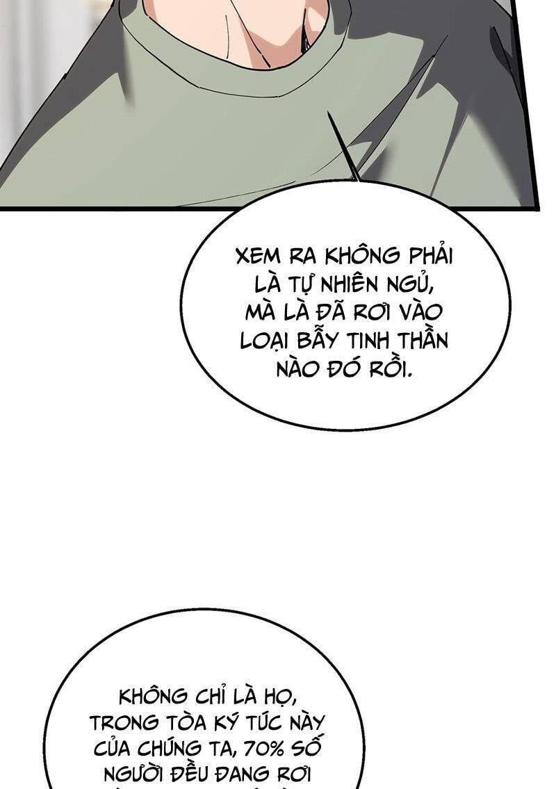 đọc truyện Ta Học Trảm Thần Trong Bệnh Viện Tâm Thần Chương 106 ảnh 23 tại Thiên Thai Truyện