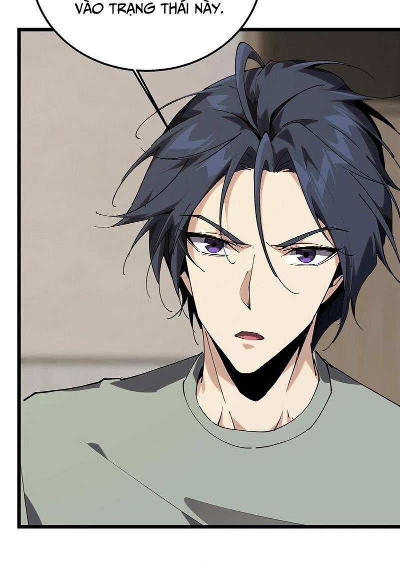 đọc truyện Ta Học Trảm Thần Trong Bệnh Viện Tâm Thần Chương 106 ảnh 24 tại Thiên Thai Truyện