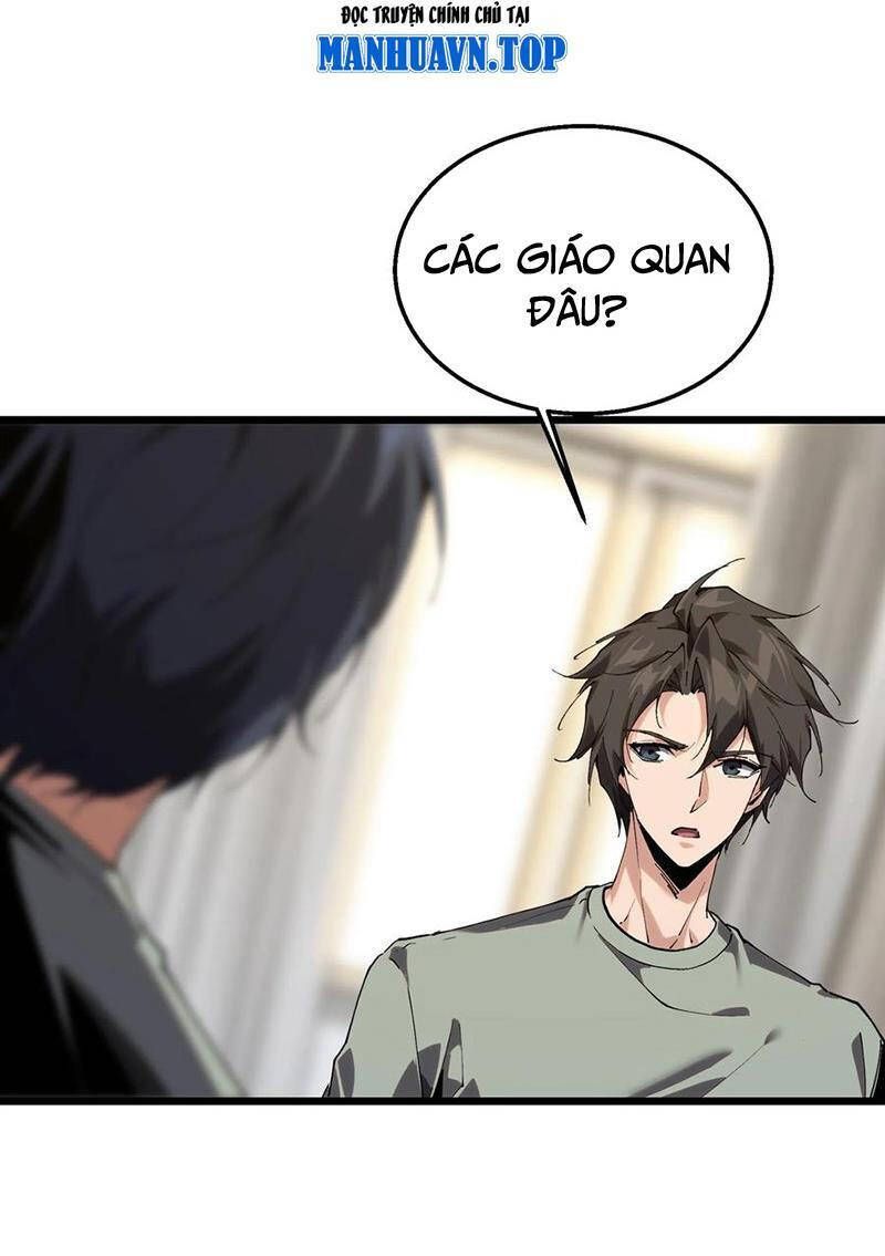 đọc truyện Ta Học Trảm Thần Trong Bệnh Viện Tâm Thần Chương 106 ảnh 25 tại Thiên Thai Truyện