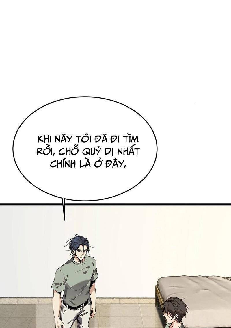 đọc truyện Ta Học Trảm Thần Trong Bệnh Viện Tâm Thần Chương 106 ảnh 26 tại Thiên Thai Truyện