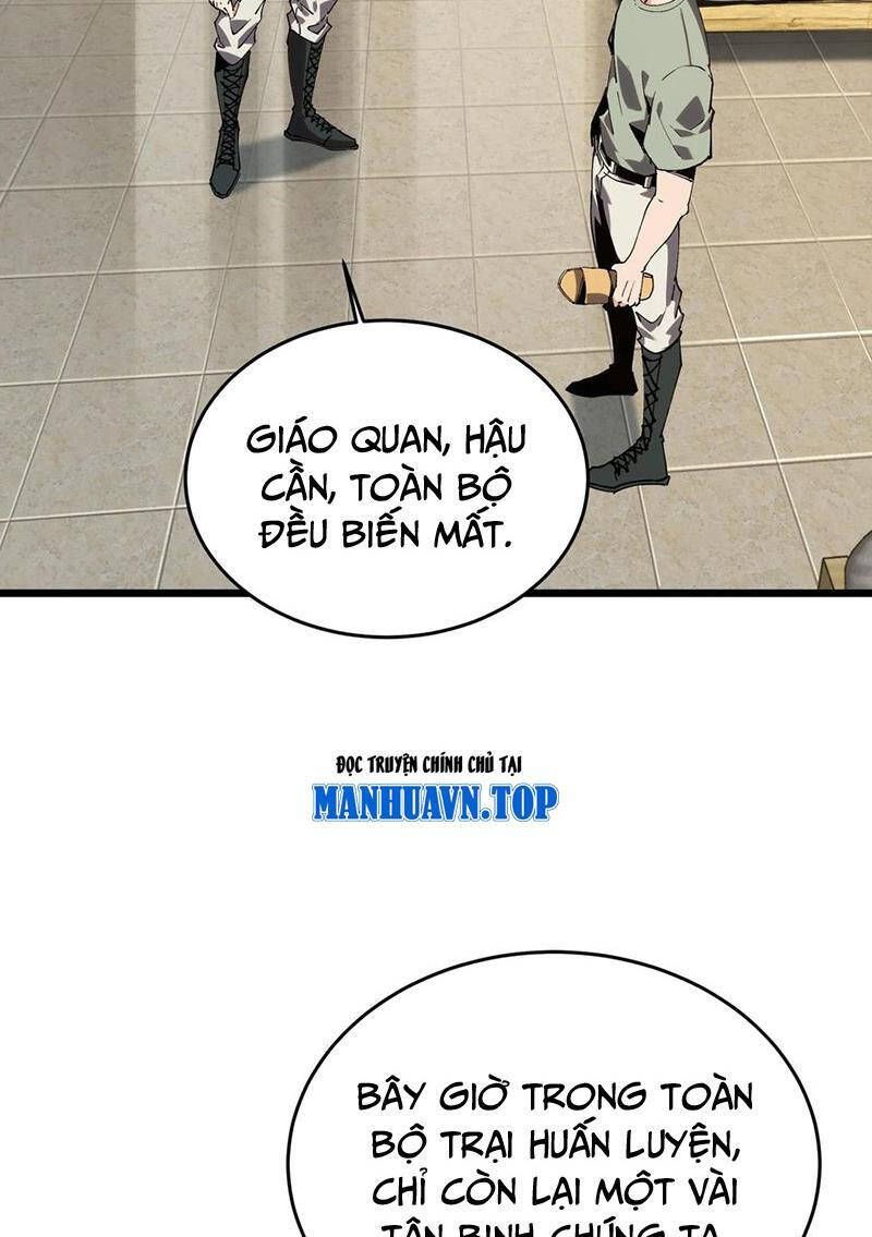 đọc truyện Ta Học Trảm Thần Trong Bệnh Viện Tâm Thần Chương 106 ảnh 27 tại Thiên Thai Truyện