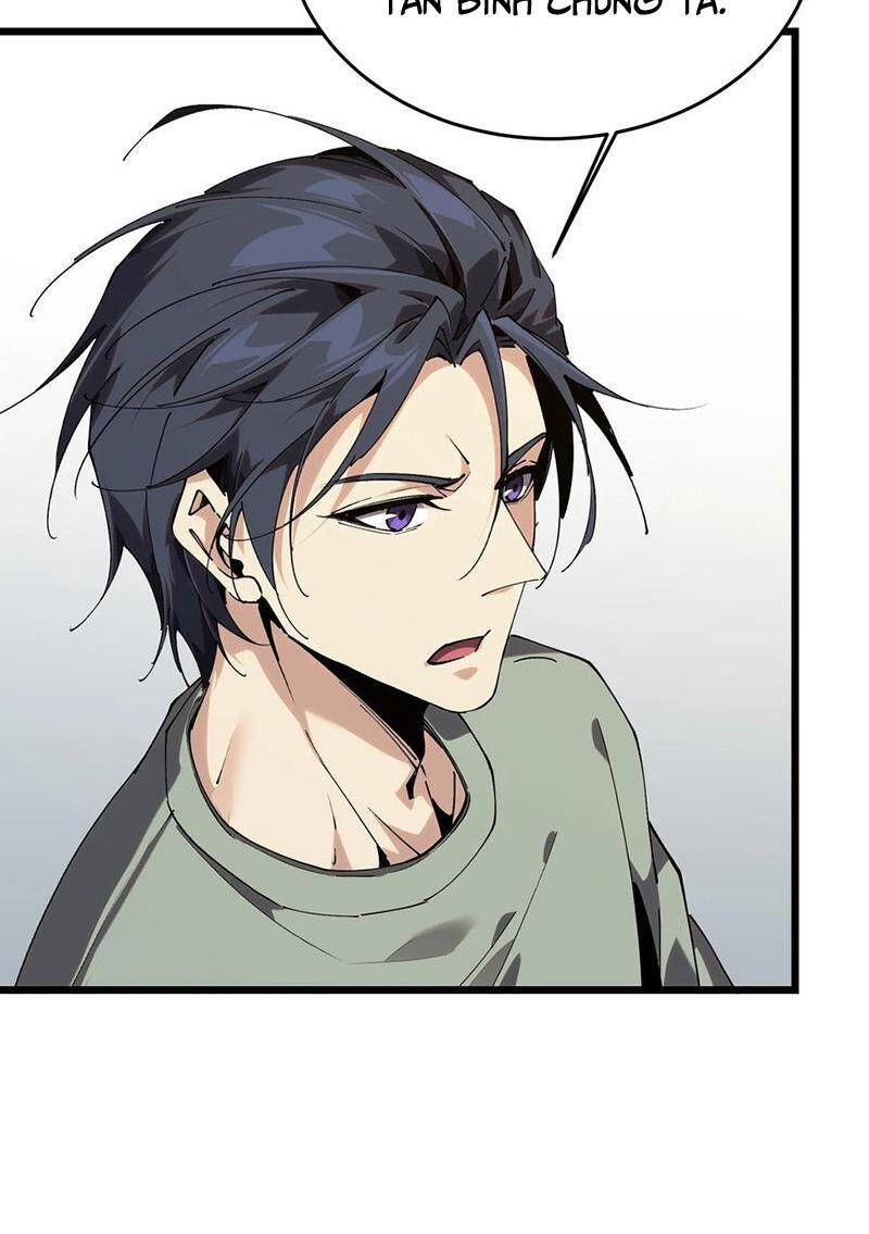 đọc truyện Ta Học Trảm Thần Trong Bệnh Viện Tâm Thần Chương 106 ảnh 28 tại Thiên Thai Truyện