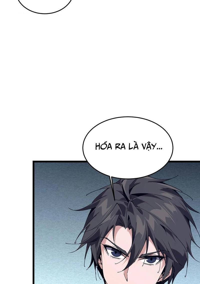 đọc truyện Ta Học Trảm Thần Trong Bệnh Viện Tâm Thần Chương 106 ảnh 30 tại Thiên Thai Truyện