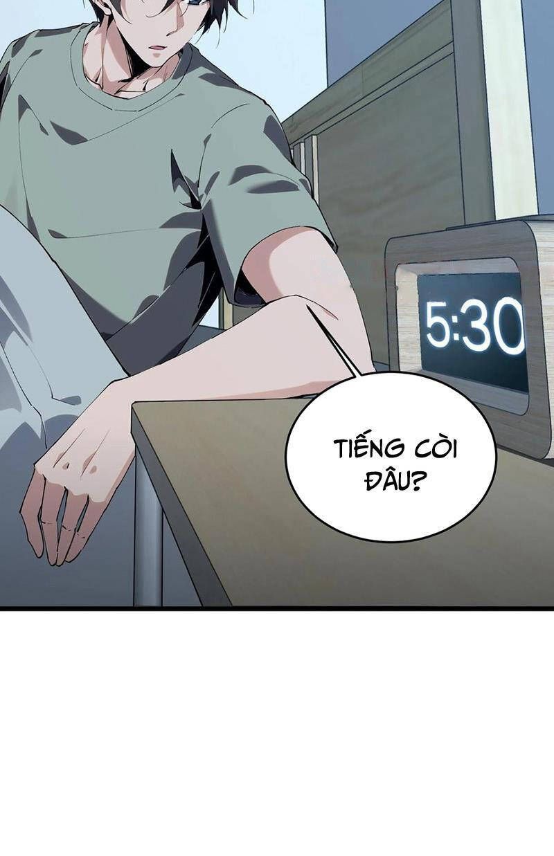 đọc truyện Ta Học Trảm Thần Trong Bệnh Viện Tâm Thần Chương 106 ảnh 5 tại Thiên Thai Truyện