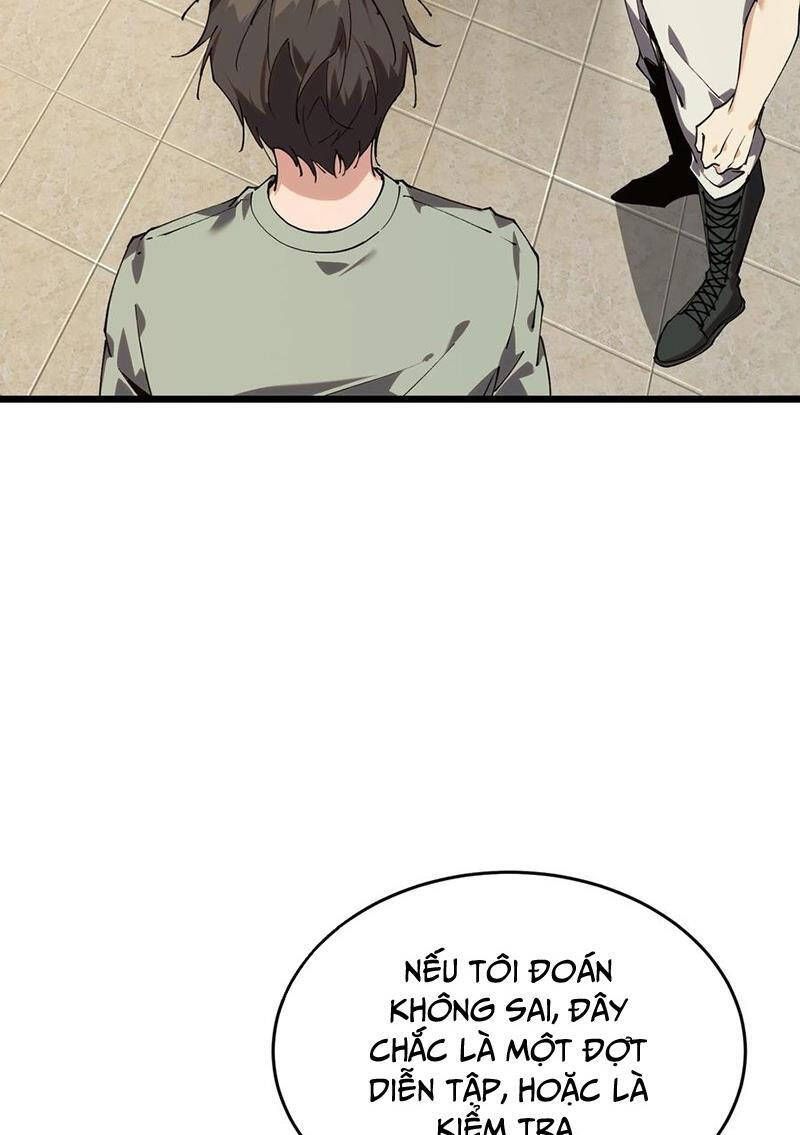 đọc truyện Ta Học Trảm Thần Trong Bệnh Viện Tâm Thần Chương 106 ảnh 33 tại Thiên Thai Truyện