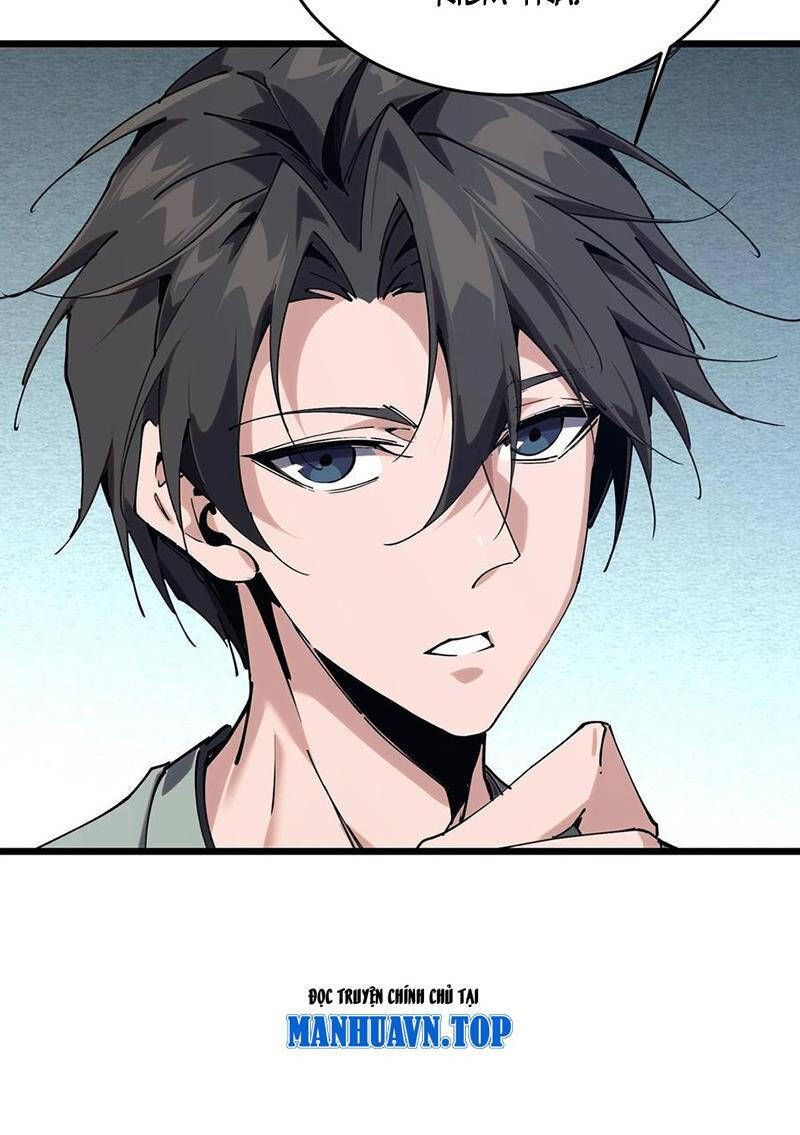 đọc truyện Ta Học Trảm Thần Trong Bệnh Viện Tâm Thần Chương 106 ảnh 34 tại Thiên Thai Truyện