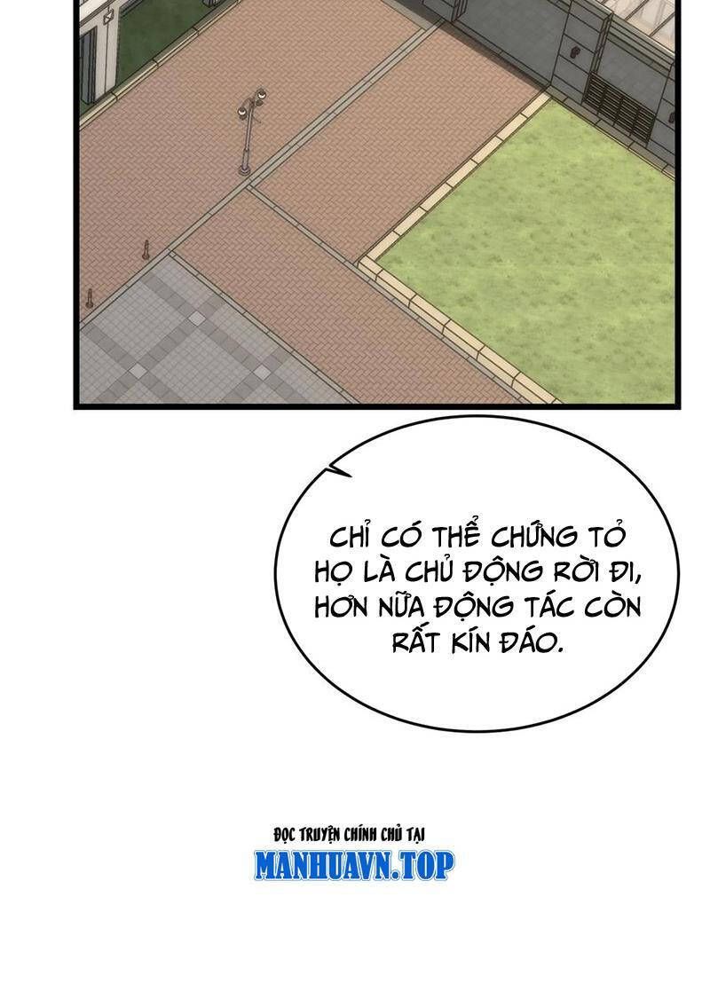 đọc truyện Ta Học Trảm Thần Trong Bệnh Viện Tâm Thần Chương 106 ảnh 36 tại Thiên Thai Truyện