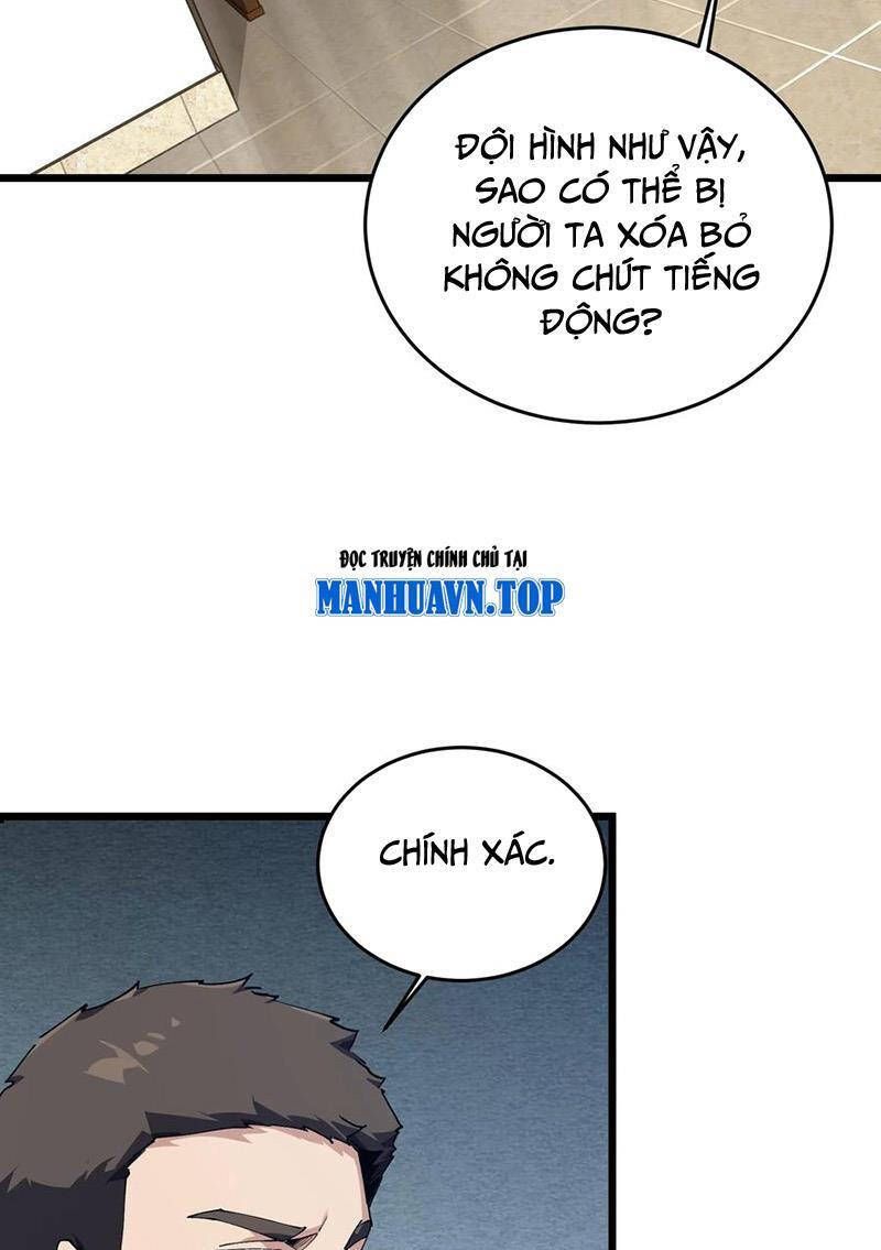 đọc truyện Ta Học Trảm Thần Trong Bệnh Viện Tâm Thần Chương 106 ảnh 38 tại Thiên Thai Truyện