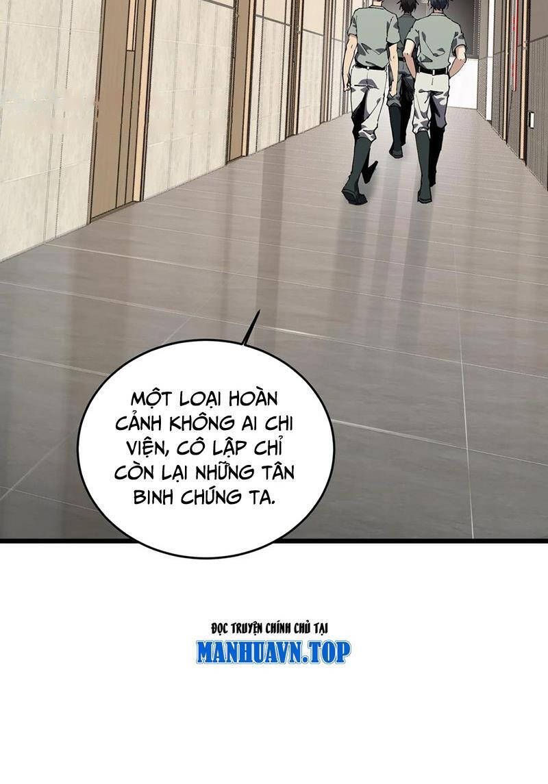 đọc truyện Ta Học Trảm Thần Trong Bệnh Viện Tâm Thần Chương 106 ảnh 41 tại Thiên Thai Truyện