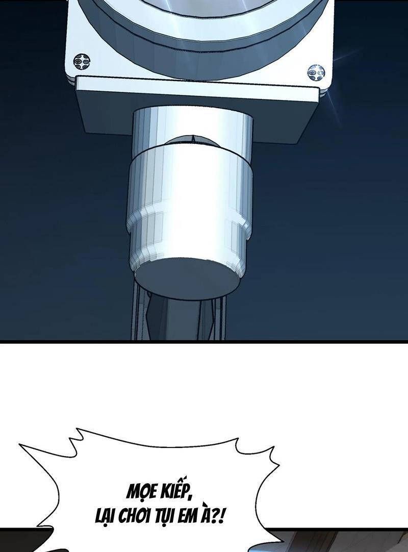 đọc truyện Ta Học Trảm Thần Trong Bệnh Viện Tâm Thần Chương 106 ảnh 43 tại Thiên Thai Truyện