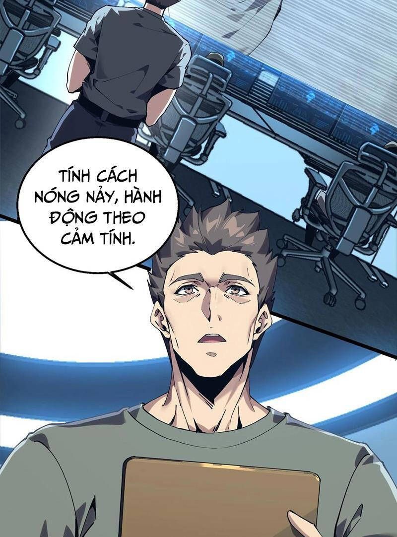 đọc truyện Ta Học Trảm Thần Trong Bệnh Viện Tâm Thần Chương 106 ảnh 47 tại Thiên Thai Truyện