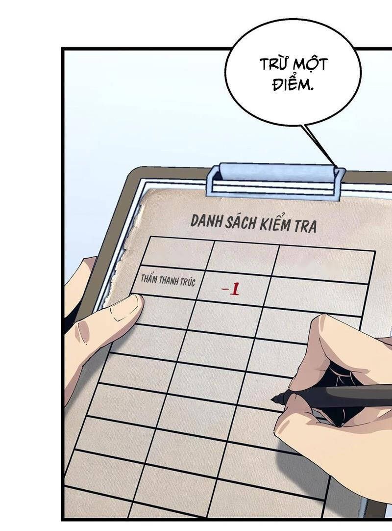 đọc truyện Ta Học Trảm Thần Trong Bệnh Viện Tâm Thần Chương 106 ảnh 49 tại Thiên Thai Truyện