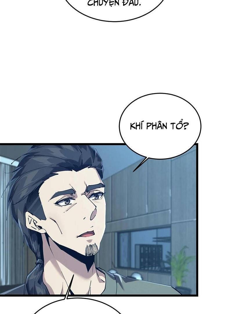 đọc truyện Ta Học Trảm Thần Trong Bệnh Viện Tâm Thần Chương 106 ảnh 54 tại Thiên Thai Truyện