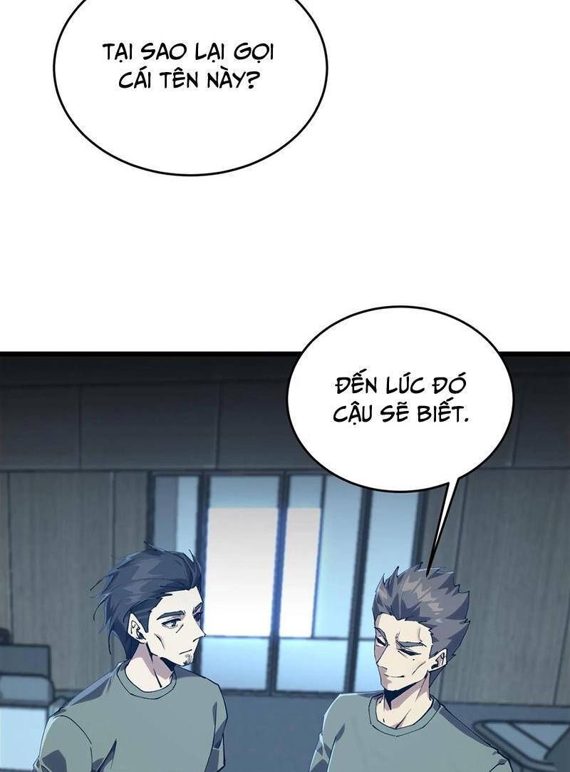 đọc truyện Ta Học Trảm Thần Trong Bệnh Viện Tâm Thần Chương 106 ảnh 55 tại Thiên Thai Truyện