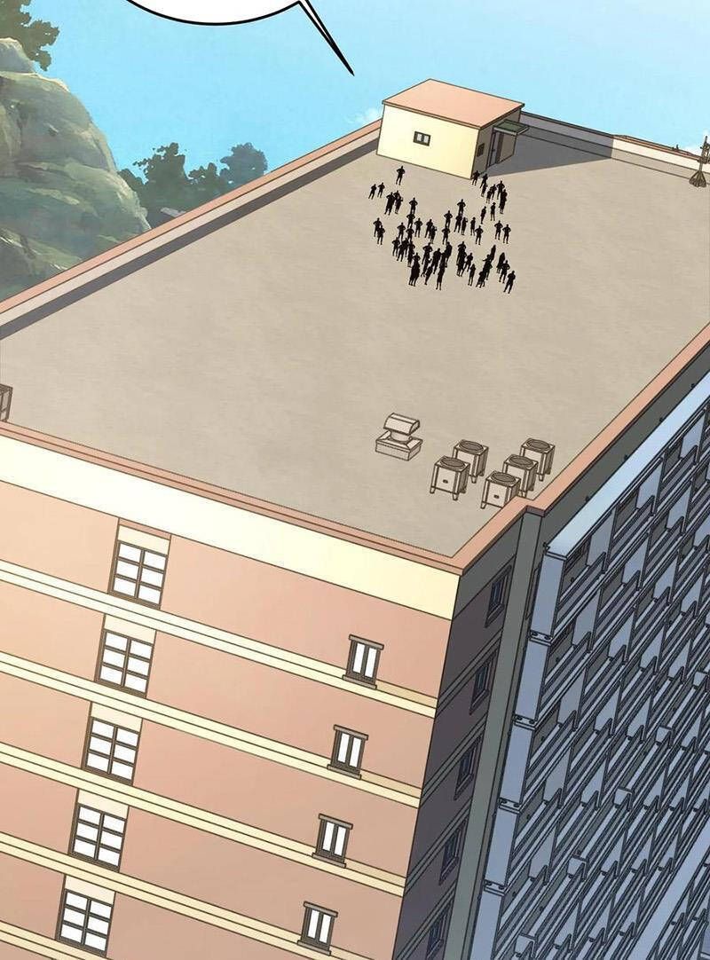 đọc truyện Ta Học Trảm Thần Trong Bệnh Viện Tâm Thần Chương 106 ảnh 58 tại Thiên Thai Truyện