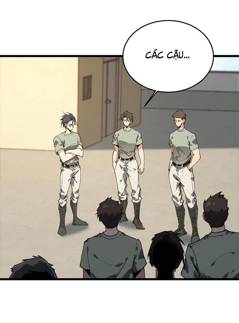 đọc truyện Ta Học Trảm Thần Trong Bệnh Viện Tâm Thần Chương 106 ảnh 60 tại Thiên Thai Truyện