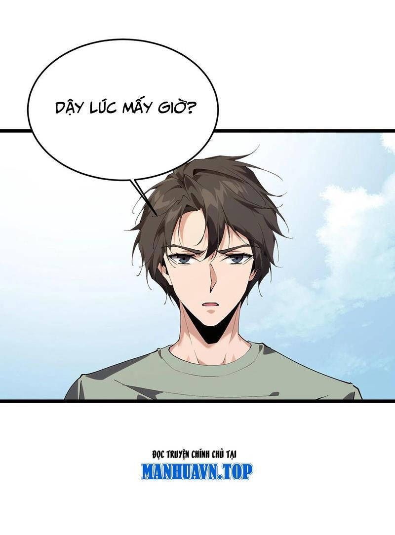 đọc truyện Ta Học Trảm Thần Trong Bệnh Viện Tâm Thần Chương 106 ảnh 61 tại Thiên Thai Truyện