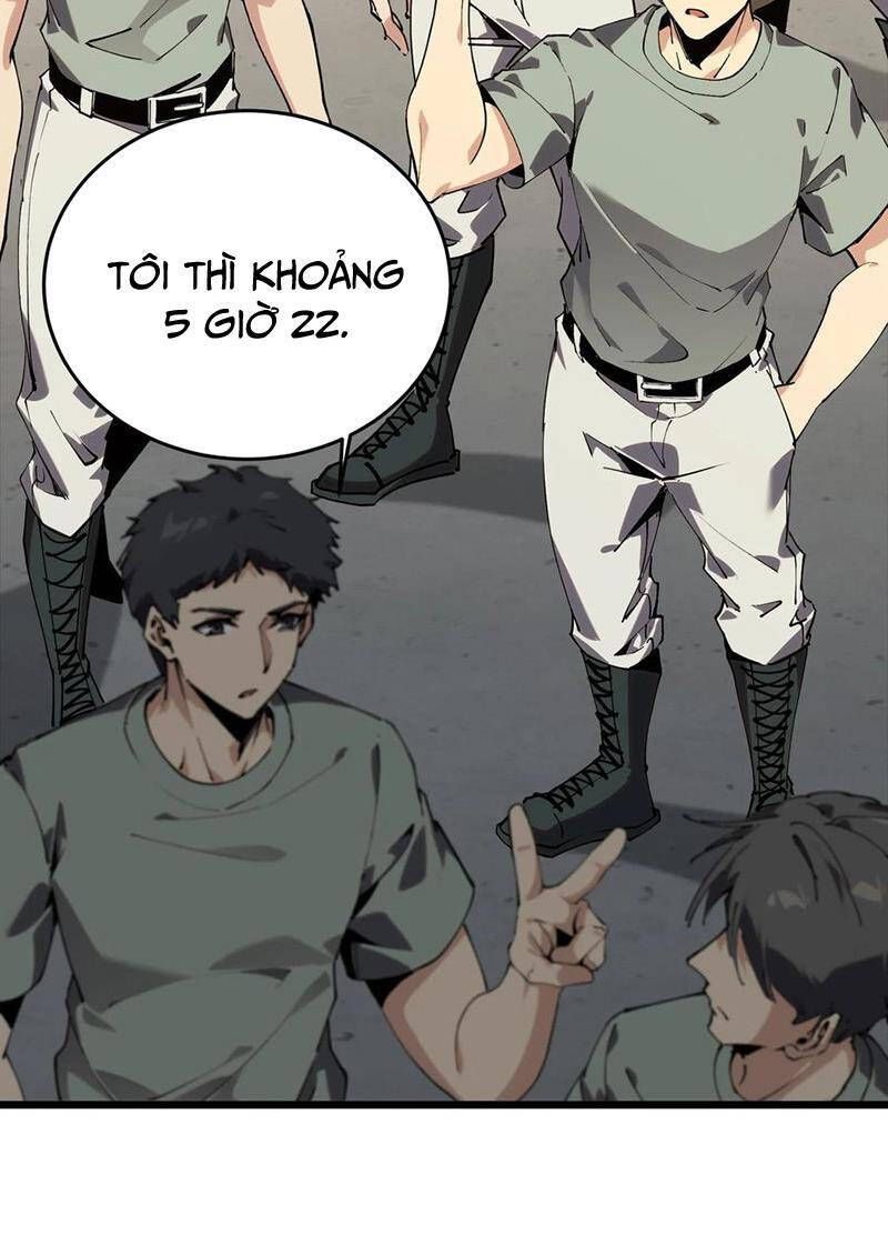 đọc truyện Ta Học Trảm Thần Trong Bệnh Viện Tâm Thần Chương 106 ảnh 63 tại Thiên Thai Truyện