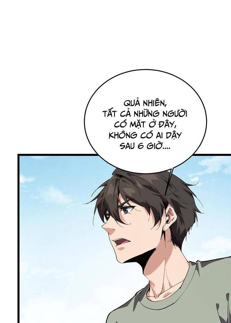 đọc truyện Ta Học Trảm Thần Trong Bệnh Viện Tâm Thần Chương 106 ảnh 64 tại Thiên Thai Truyện