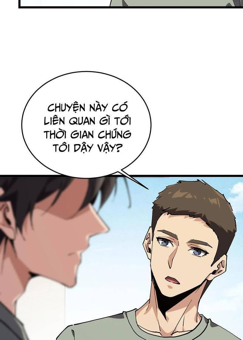 đọc truyện Ta Học Trảm Thần Trong Bệnh Viện Tâm Thần Chương 106 ảnh 65 tại Thiên Thai Truyện