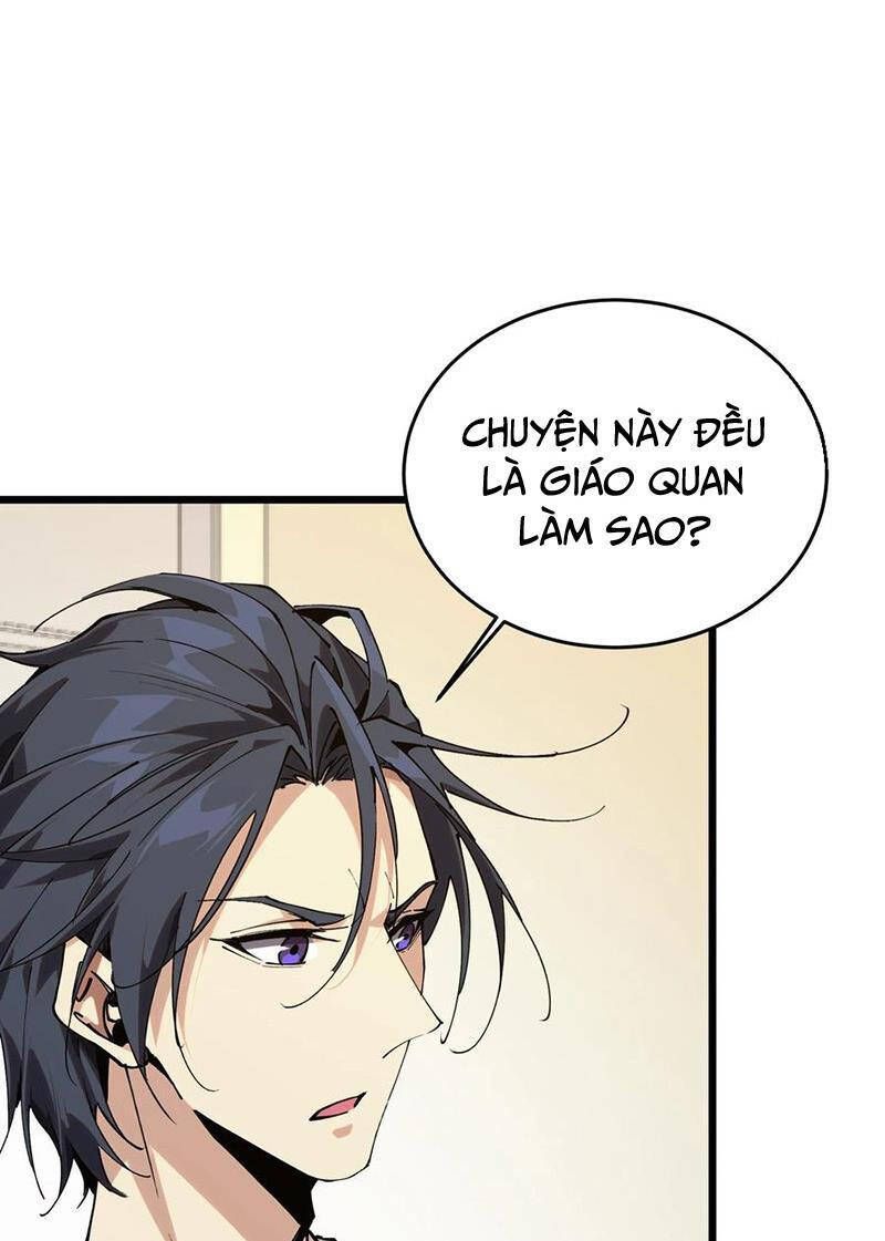 đọc truyện Ta Học Trảm Thần Trong Bệnh Viện Tâm Thần Chương 106 ảnh 68 tại Thiên Thai Truyện