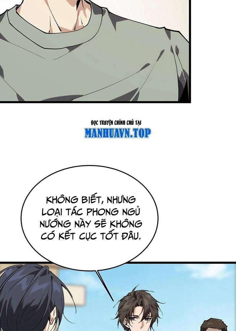 đọc truyện Ta Học Trảm Thần Trong Bệnh Viện Tâm Thần Chương 106 ảnh 69 tại Thiên Thai Truyện