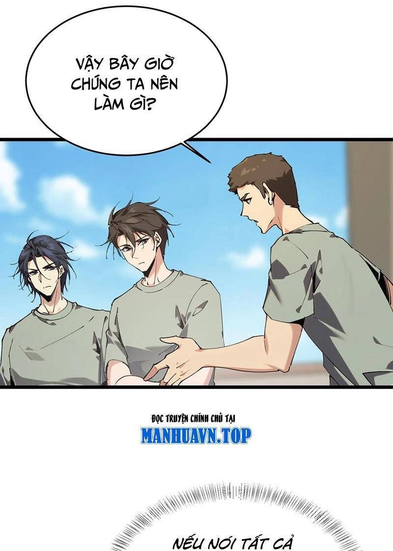 đọc truyện Ta Học Trảm Thần Trong Bệnh Viện Tâm Thần Chương 106 ảnh 71 tại Thiên Thai Truyện