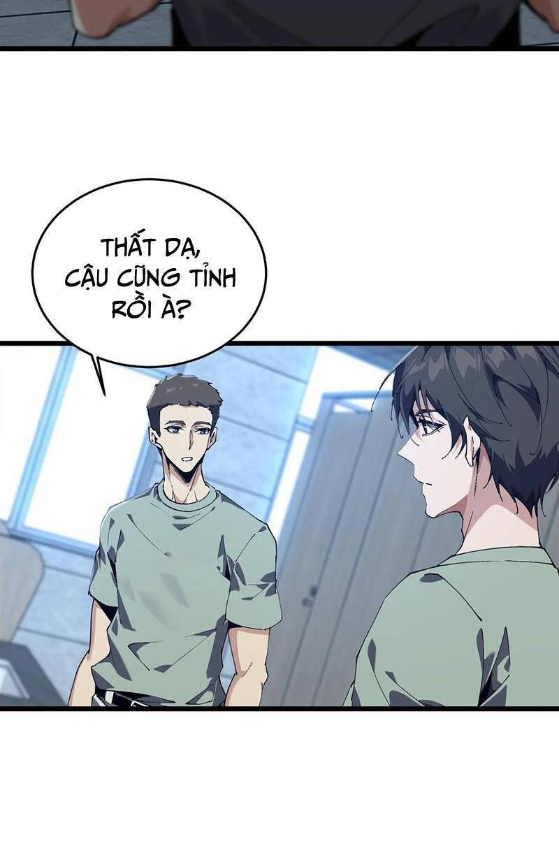 đọc truyện Ta Học Trảm Thần Trong Bệnh Viện Tâm Thần Chương 106 ảnh 9 tại Thiên Thai Truyện