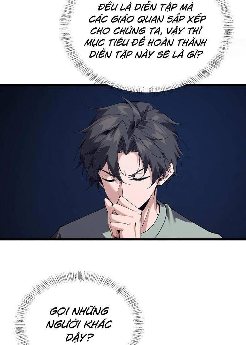 đọc truyện Ta Học Trảm Thần Trong Bệnh Viện Tâm Thần Chương 106 ảnh 72 tại Thiên Thai Truyện