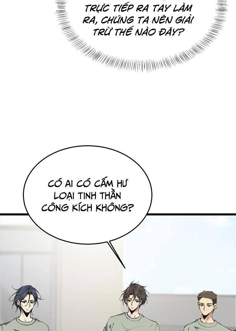 đọc truyện Ta Học Trảm Thần Trong Bệnh Viện Tâm Thần Chương 106 ảnh 74 tại Thiên Thai Truyện