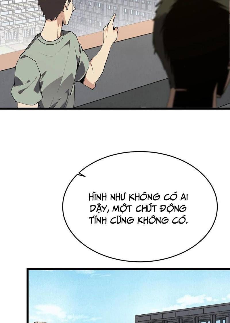 đọc truyện Ta Học Trảm Thần Trong Bệnh Viện Tâm Thần Chương 106 ảnh 77 tại Thiên Thai Truyện