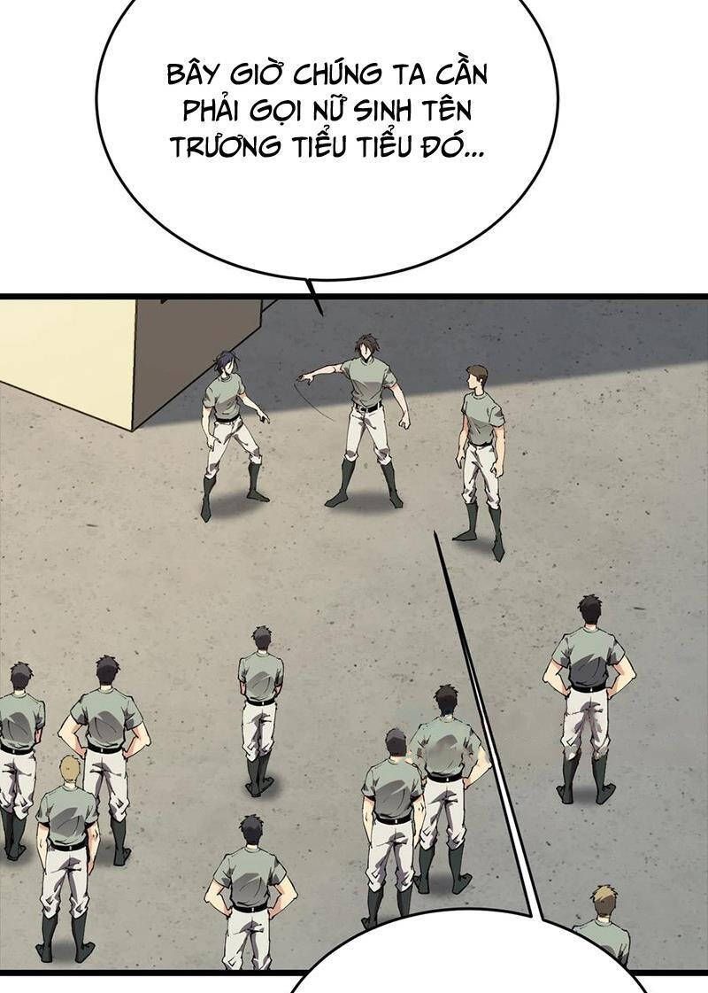 đọc truyện Ta Học Trảm Thần Trong Bệnh Viện Tâm Thần Chương 106 ảnh 79 tại Thiên Thai Truyện