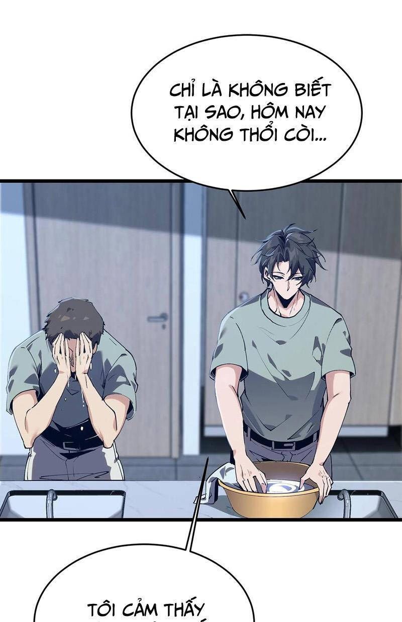 đọc truyện Ta Học Trảm Thần Trong Bệnh Viện Tâm Thần Chương 106 ảnh 10 tại Thiên Thai Truyện