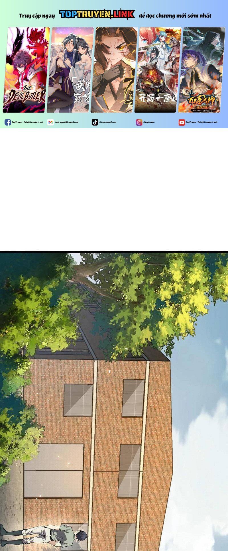 đọc truyện Ta Học Trảm Thần Trong Bệnh Viện Tâm Thần Chương 107 ảnh 2 tại Thiên Thai Truyện