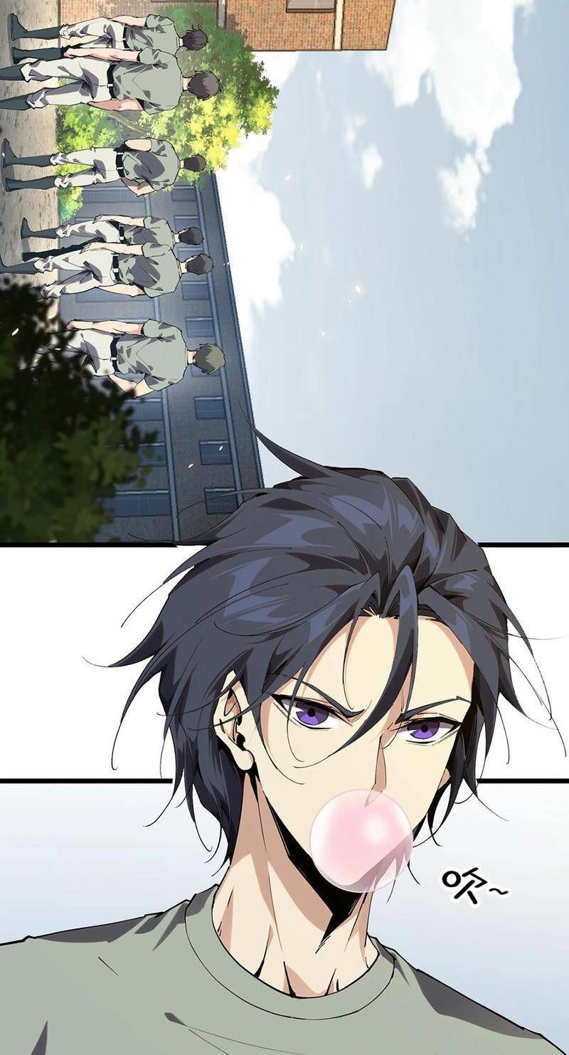 đọc truyện Ta Học Trảm Thần Trong Bệnh Viện Tâm Thần Chương 107 ảnh 3 tại Thiên Thai Truyện