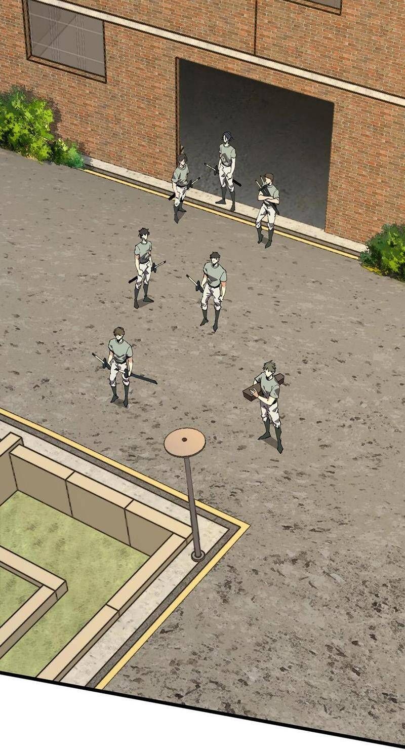 đọc truyện Ta Học Trảm Thần Trong Bệnh Viện Tâm Thần Chương 107 ảnh 14 tại Thiên Thai Truyện