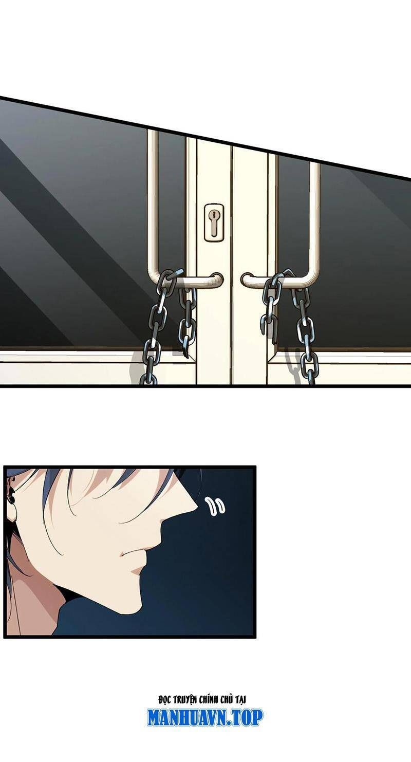 đọc truyện Ta Học Trảm Thần Trong Bệnh Viện Tâm Thần Chương 107 ảnh 15 tại Thiên Thai Truyện