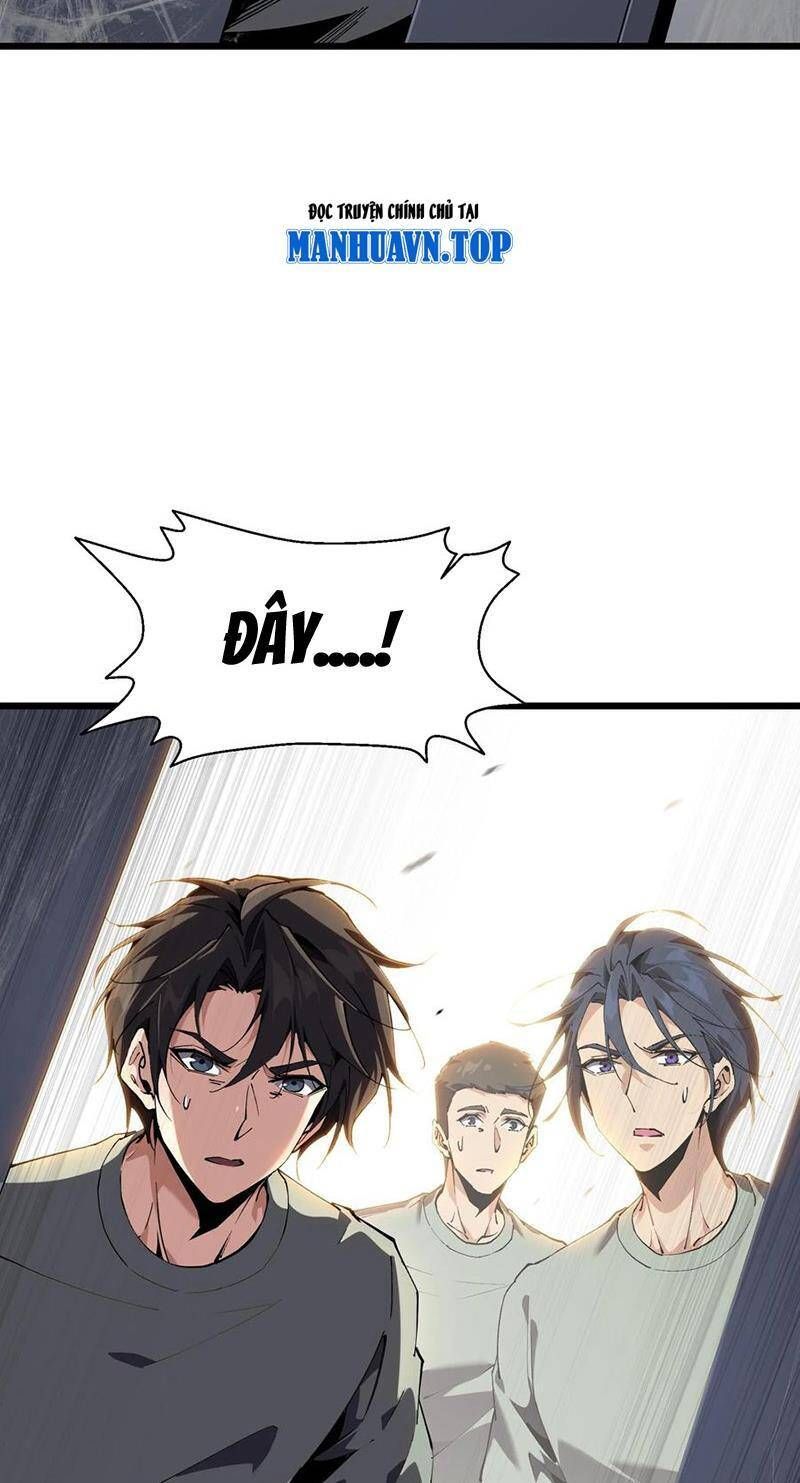 đọc truyện Ta Học Trảm Thần Trong Bệnh Viện Tâm Thần Chương 107 ảnh 19 tại Thiên Thai Truyện