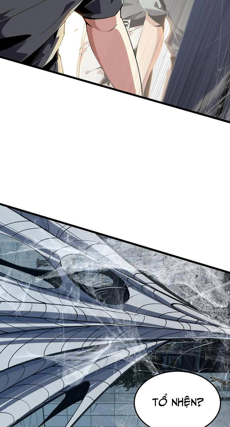 đọc truyện Ta Học Trảm Thần Trong Bệnh Viện Tâm Thần Chương 107 ảnh 20 tại Thiên Thai Truyện