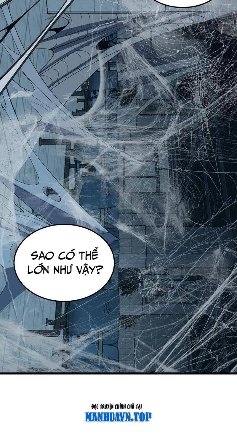 đọc truyện Ta Học Trảm Thần Trong Bệnh Viện Tâm Thần Chương 107 ảnh 21 tại Thiên Thai Truyện