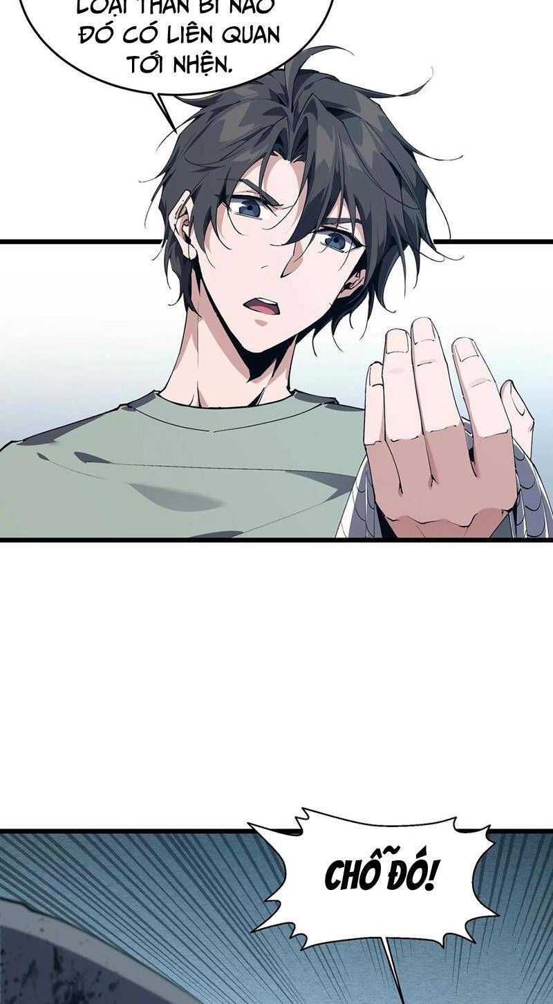 đọc truyện Ta Học Trảm Thần Trong Bệnh Viện Tâm Thần Chương 107 ảnh 23 tại Thiên Thai Truyện