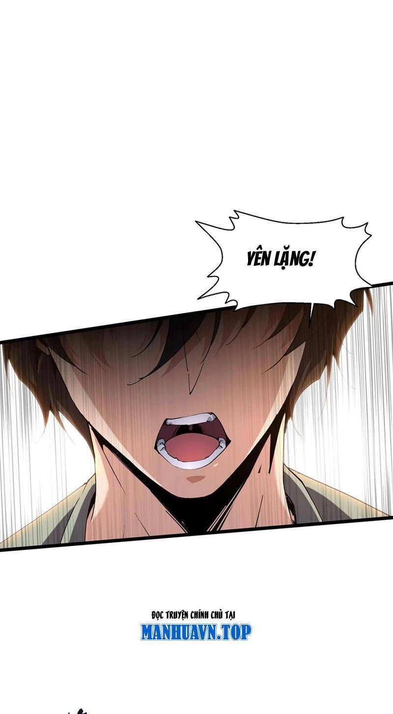 đọc truyện Ta Học Trảm Thần Trong Bệnh Viện Tâm Thần Chương 107 ảnh 27 tại Thiên Thai Truyện