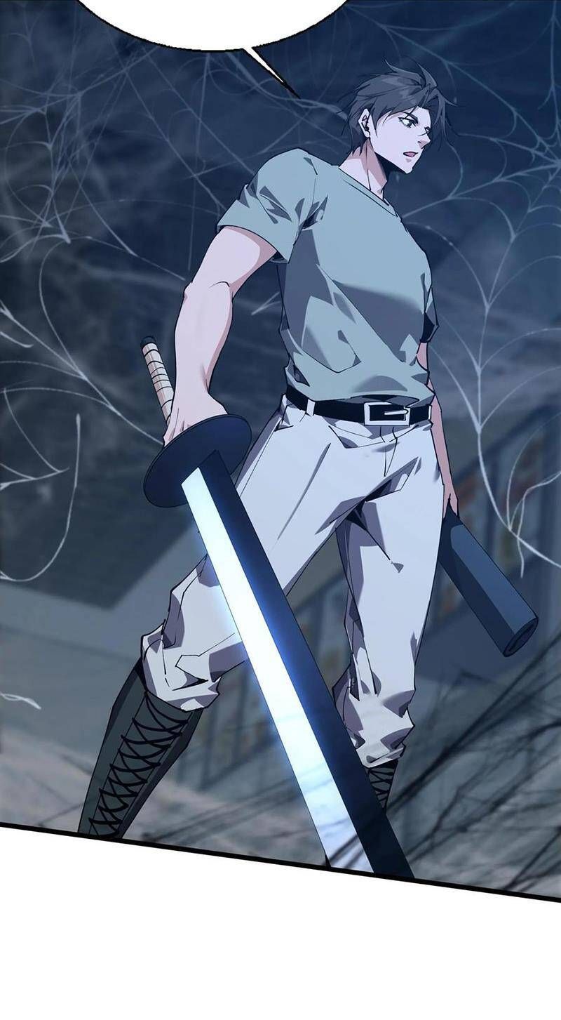 đọc truyện Ta Học Trảm Thần Trong Bệnh Viện Tâm Thần Chương 107 ảnh 31 tại Thiên Thai Truyện