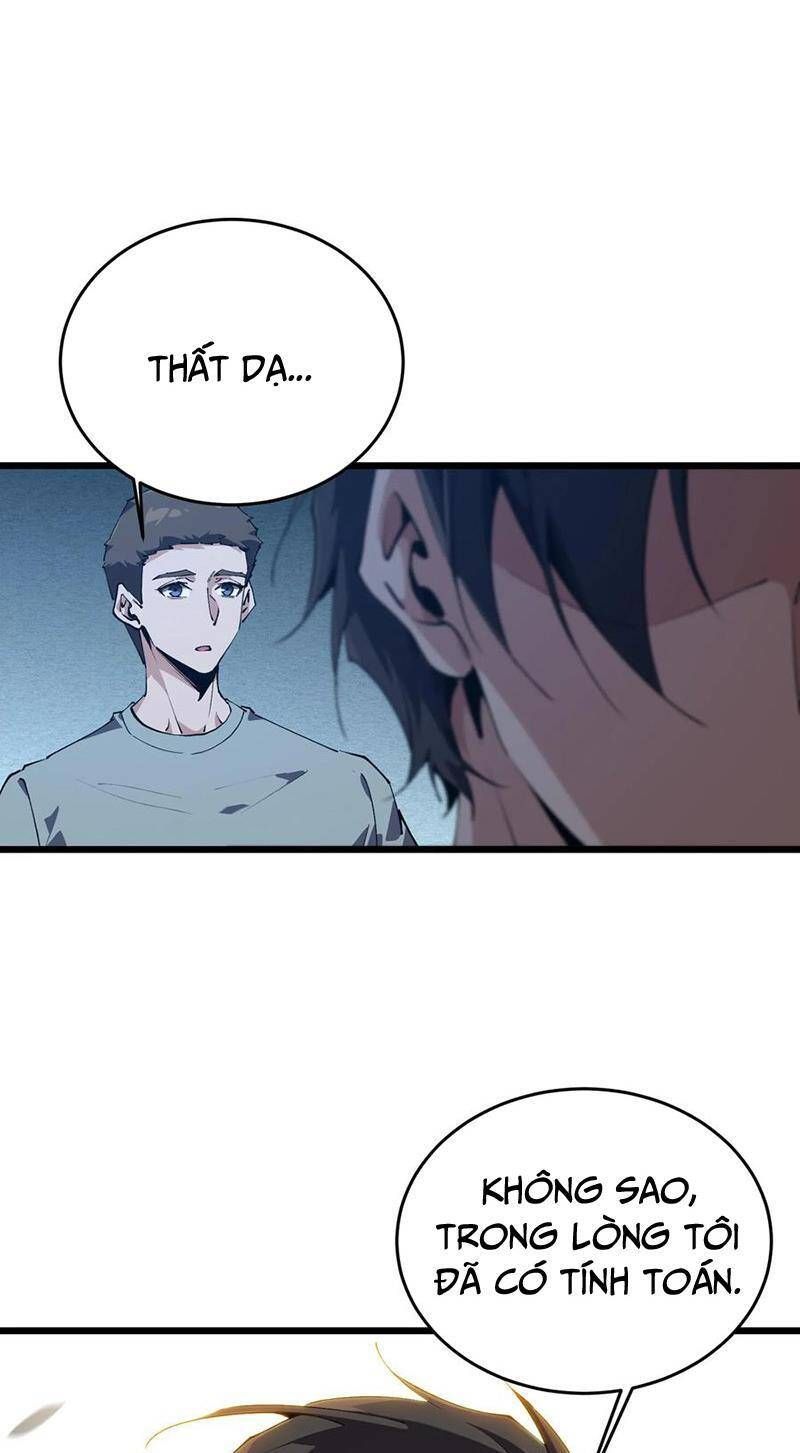 đọc truyện Ta Học Trảm Thần Trong Bệnh Viện Tâm Thần Chương 107 ảnh 32 tại Thiên Thai Truyện