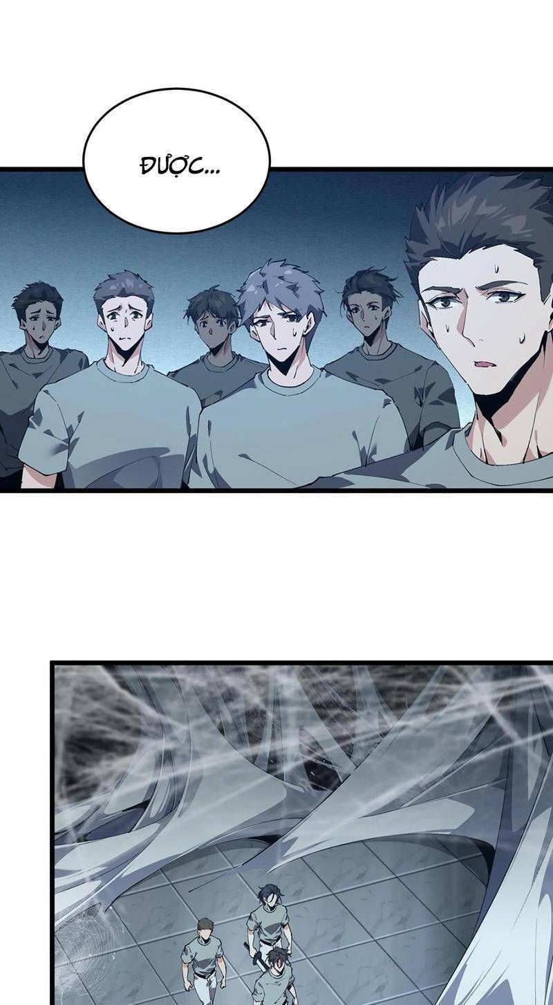 đọc truyện Ta Học Trảm Thần Trong Bệnh Viện Tâm Thần Chương 107 ảnh 35 tại Thiên Thai Truyện